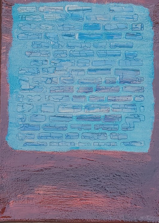 Brique Turquoise