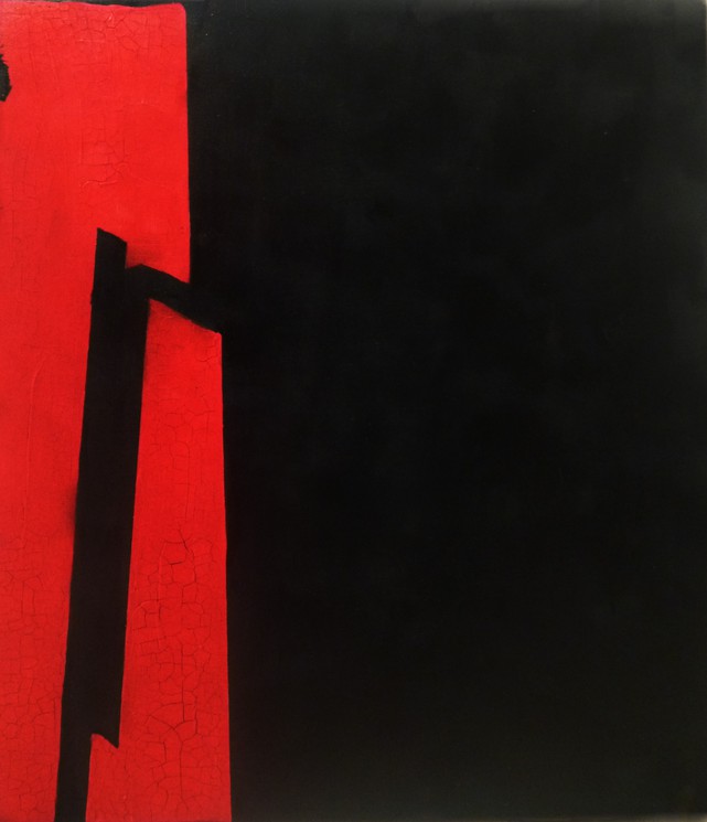 Duo noir et rouge 2